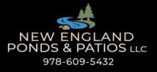 New England Ponds & Patios 