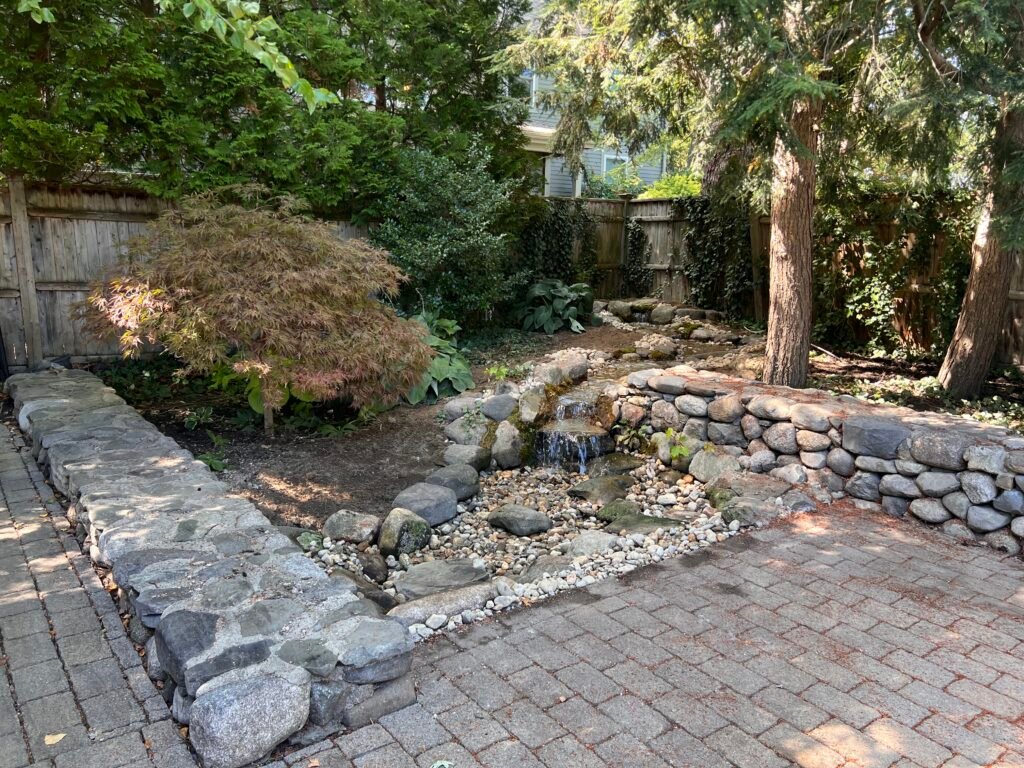 Home 15 Belmont Finished Pondless Conversion 1