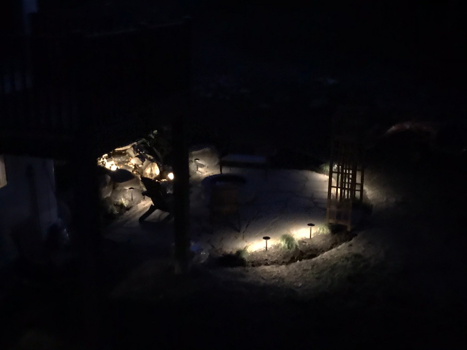 Topsfield Lights